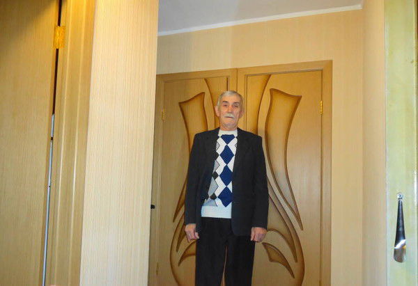 Владислав Матях