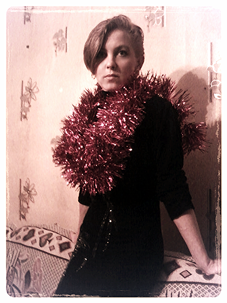 Марина Шефер