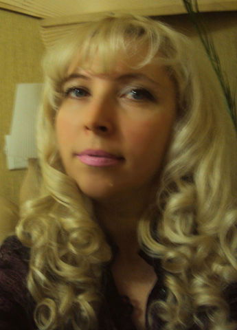 Светлана Лещёва