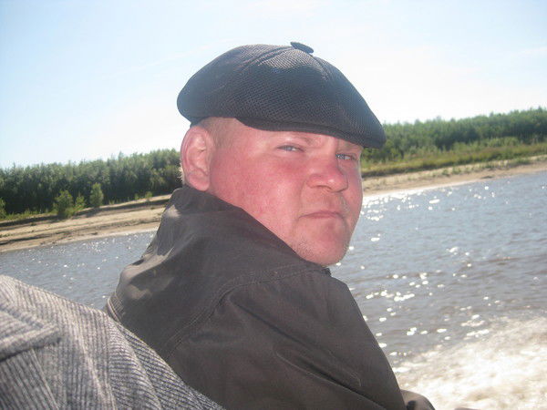 Дмитрий Мотовилов