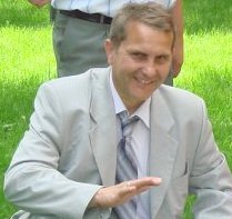 Александр Колоколов