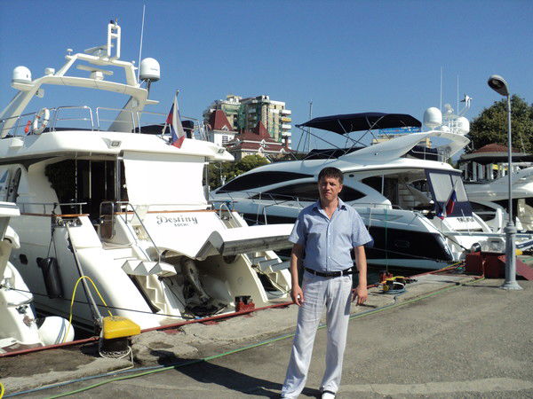 Иван Уржанаков