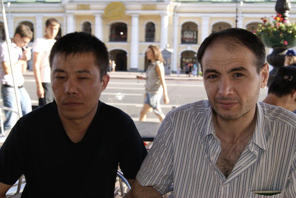 Арслан Тойлыев