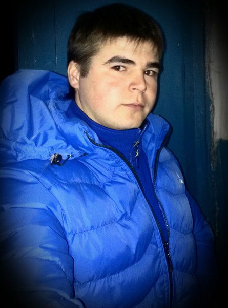 Линар Заитов