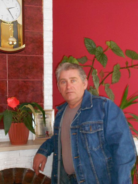 Александр Грушецкий