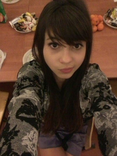 Марина Абдурахманова