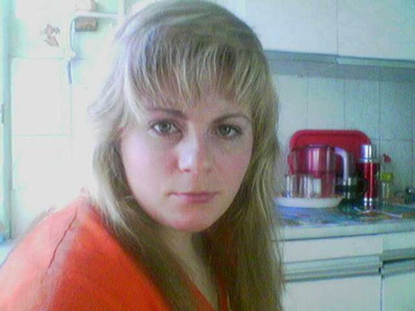 Екатерина Пиджакова.