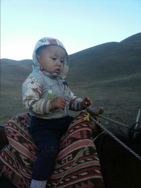 Бегимай Сатыбалдыева