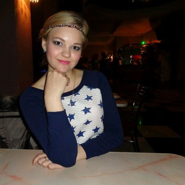 Елена Торутева