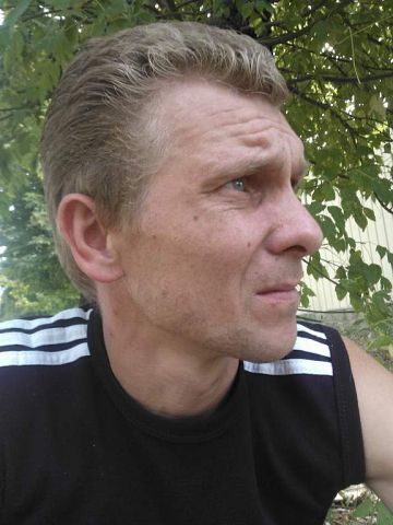 Сергей Шишкин