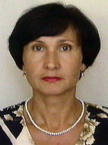 Валентина Салахан