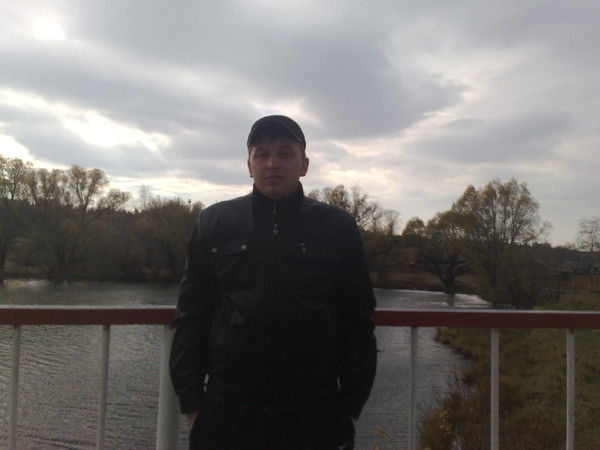 Сергей Петрашин