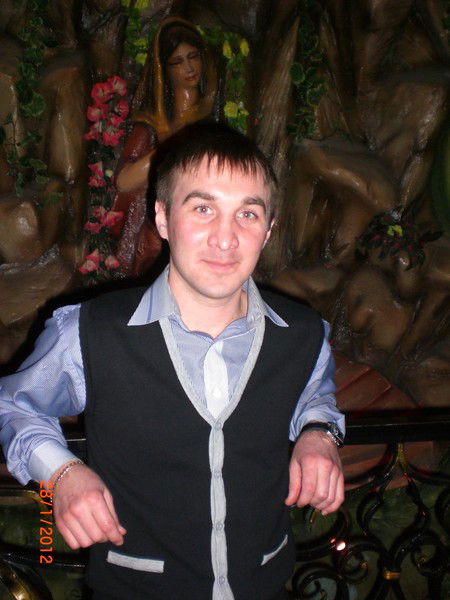 Сергей Бобров