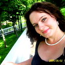 Юлия Елеусизова