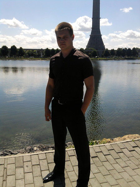 Алексей Карнов