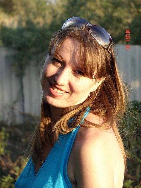 Ольга Шимина