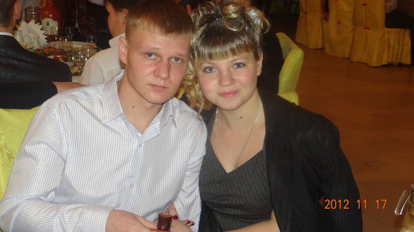 Анна Бутузова