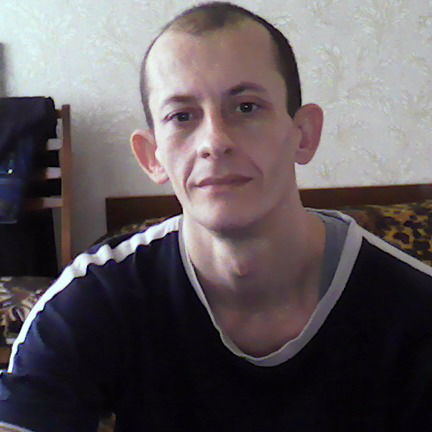 Леха Откидач