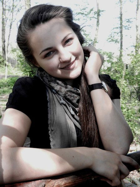 Ольга Мартынович