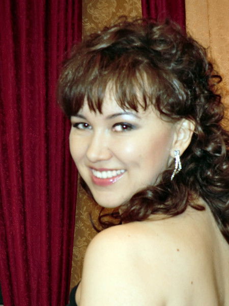 Ирина Полторак