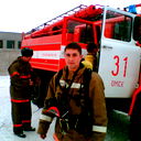 Михаил Рандовцев