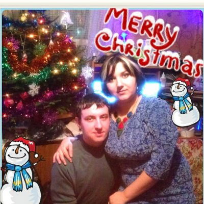 Ольга Бердник