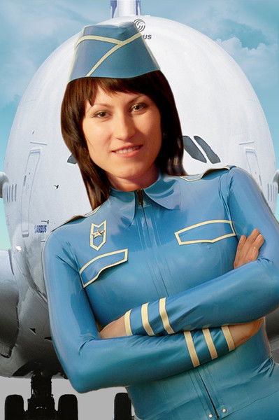 Алла Каримова