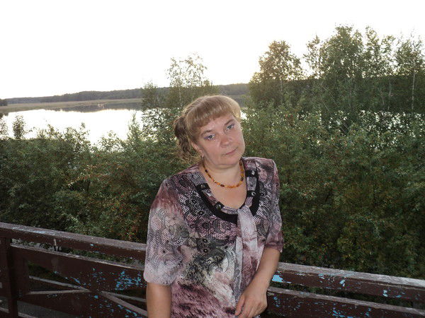 Елена Житнюк