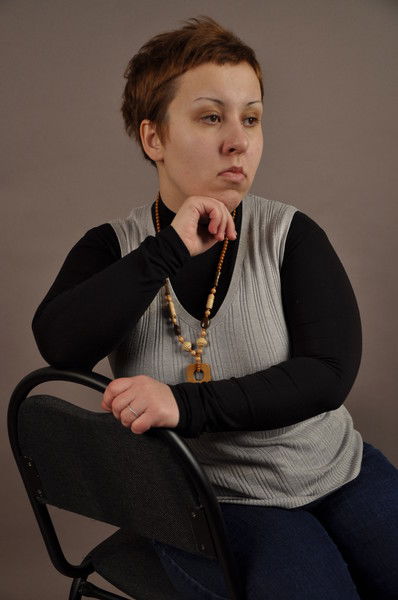 Света Ипатова