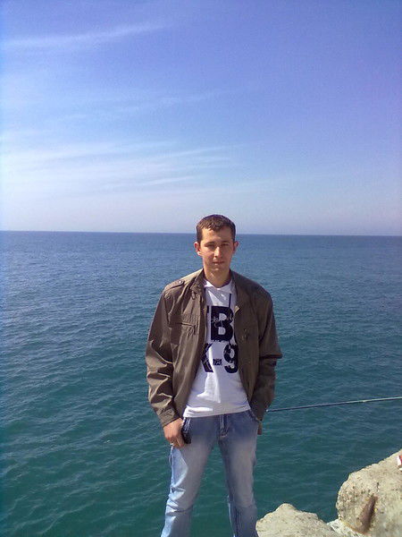 Дмитрий Филатов