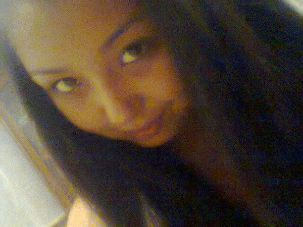 Кариша Каныбекова