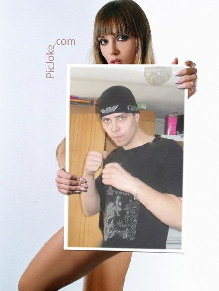 Алексей Березкин