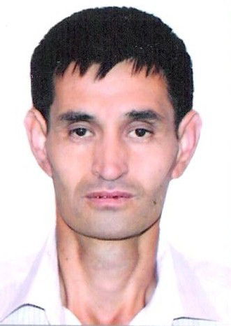 Мейржан Журынбаев