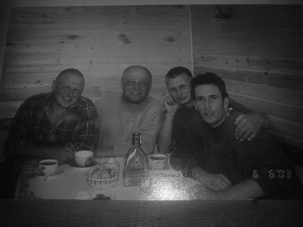 Владимир Свиденко