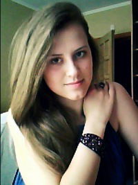 Анастасия Шеина