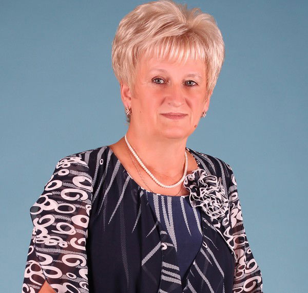 Рамзия Ишкинина