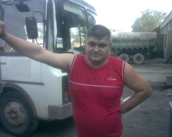 Сергей Медведь-Виннипух