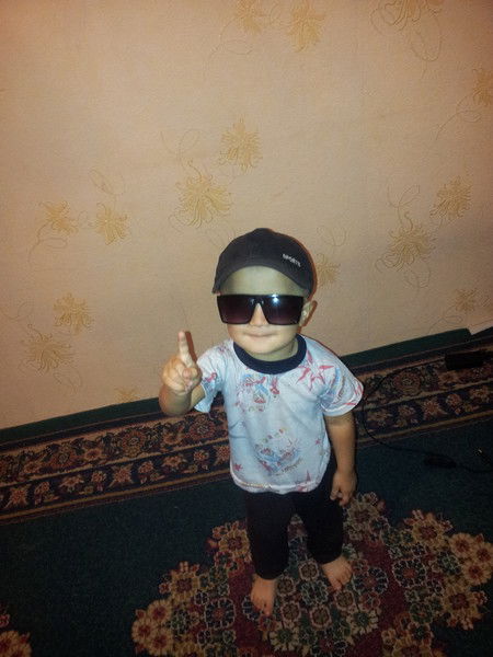 Талиб Атаметов