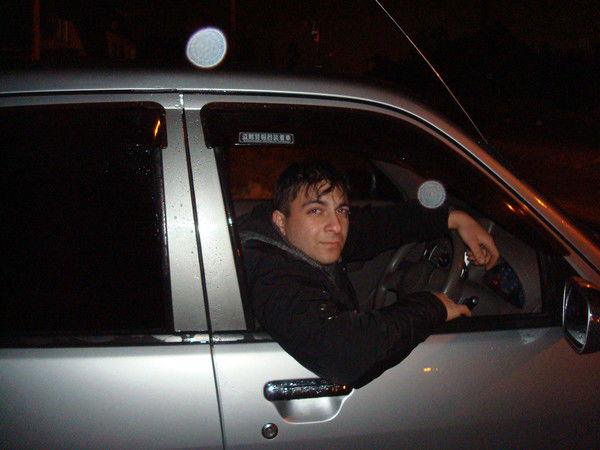 Эльнур Фаттахов