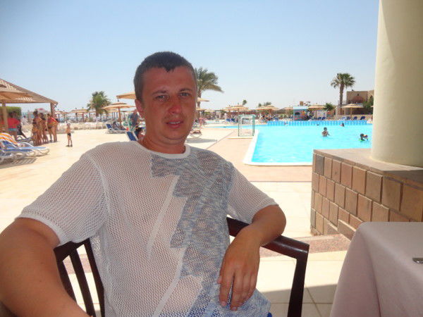 Игорь Чекель