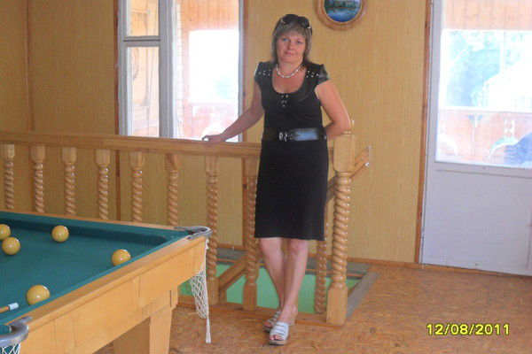 Наталья Макаренко