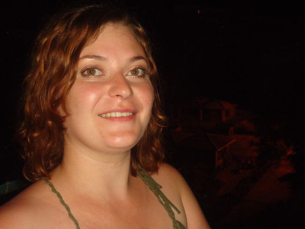 Алевтина Шерстова