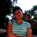 Ирина Егоркина