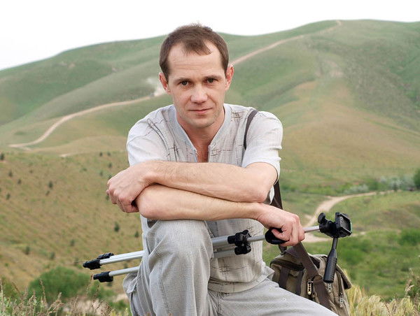 Сергей Хохлов