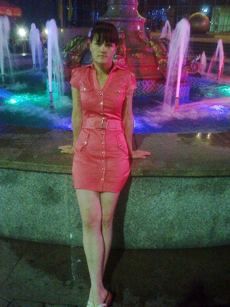 Нина Моргачева