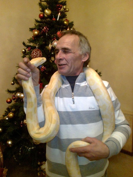 Зуфар Ахметзянов