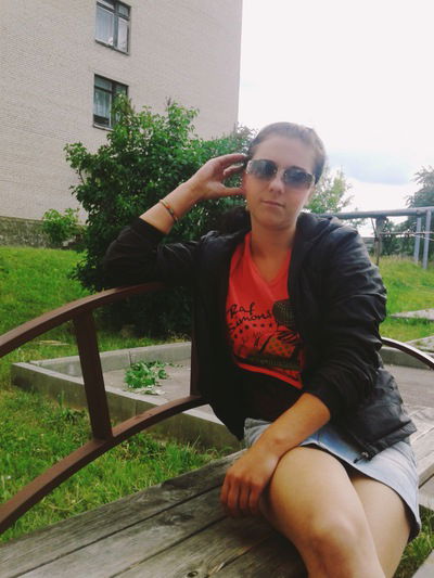 Юлия Никифорова