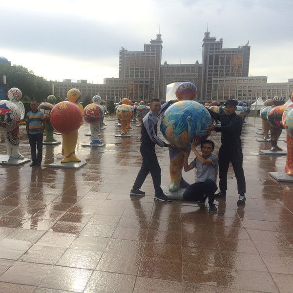 Дархан Турсуниязев