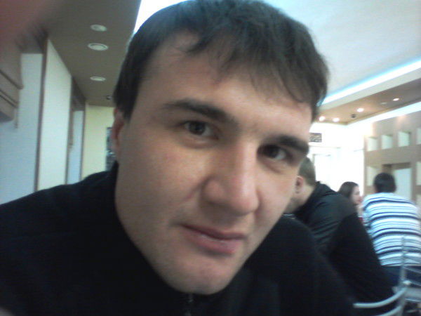 Бодров Александр