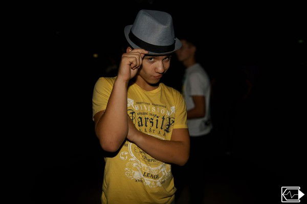 Никита Сокол